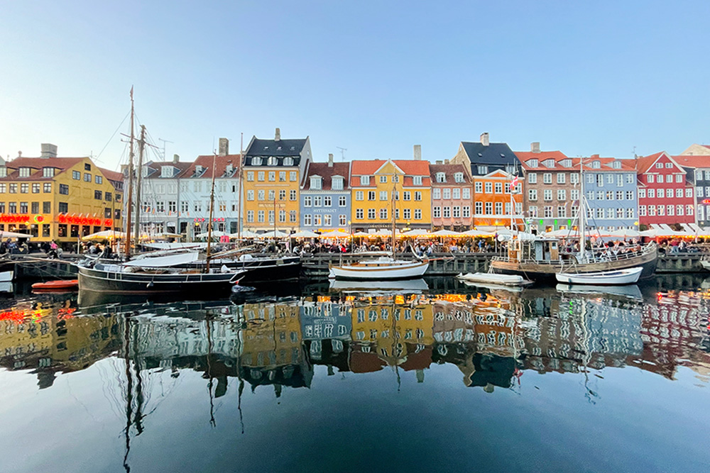 Copenhagen in summer: best things to do and see