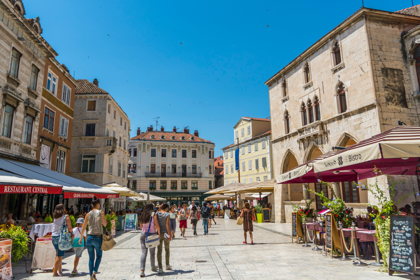 Split Travel Guide | Insider tips, hidden gems, itineraries and more