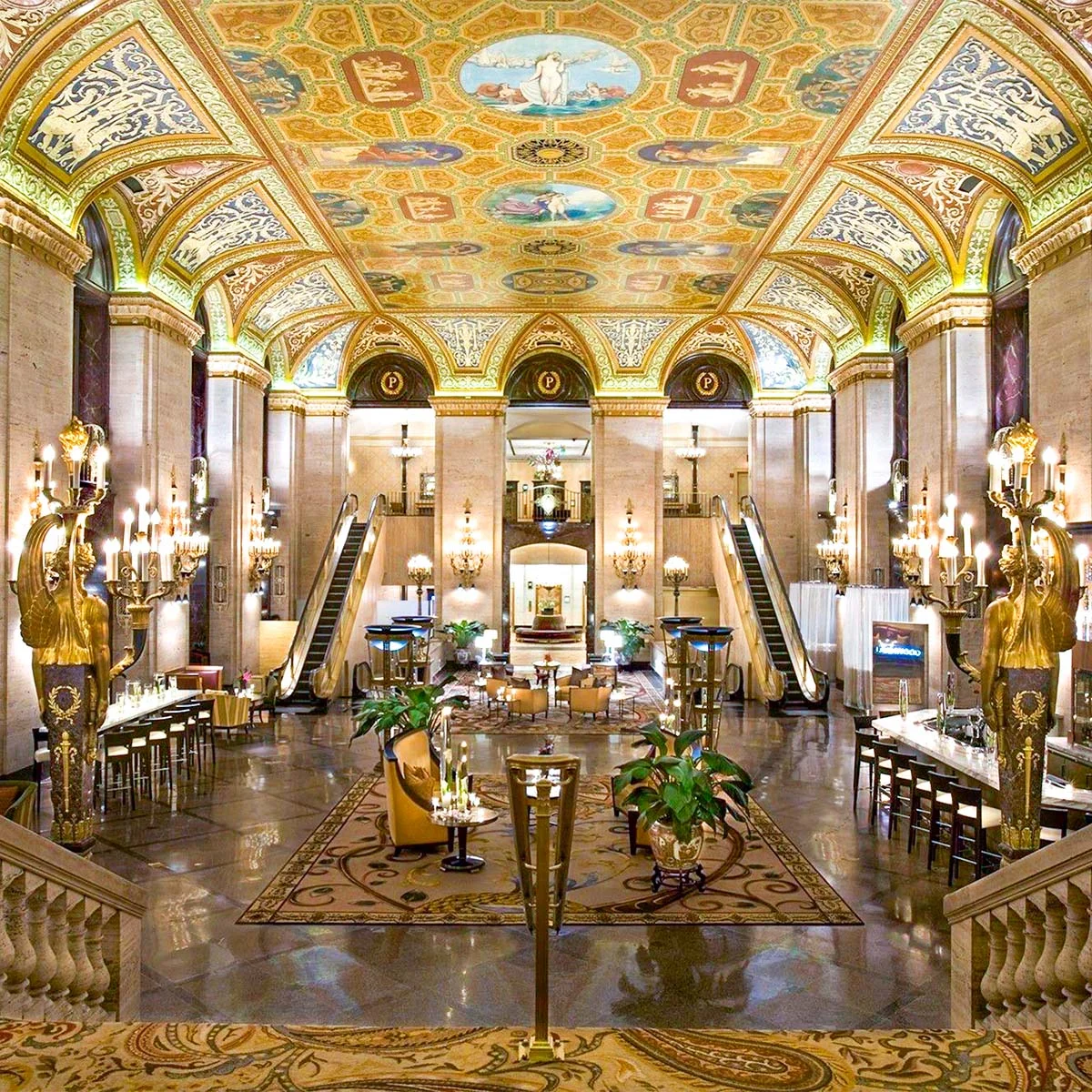 Best art museums in Chicago discovering the city's artistic wonders