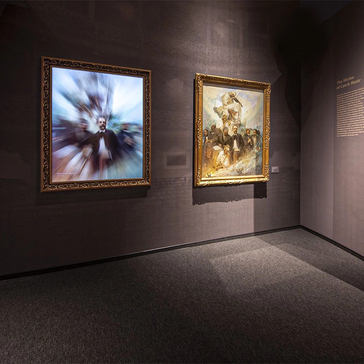 Best art museums in Prague discovering the city's artistic wonders