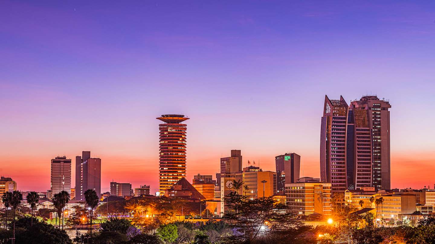 9 Awesome Things To Do in Nairobi at Night