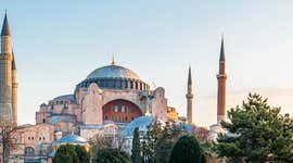 Everything you need to know about visiting Istanbul in July