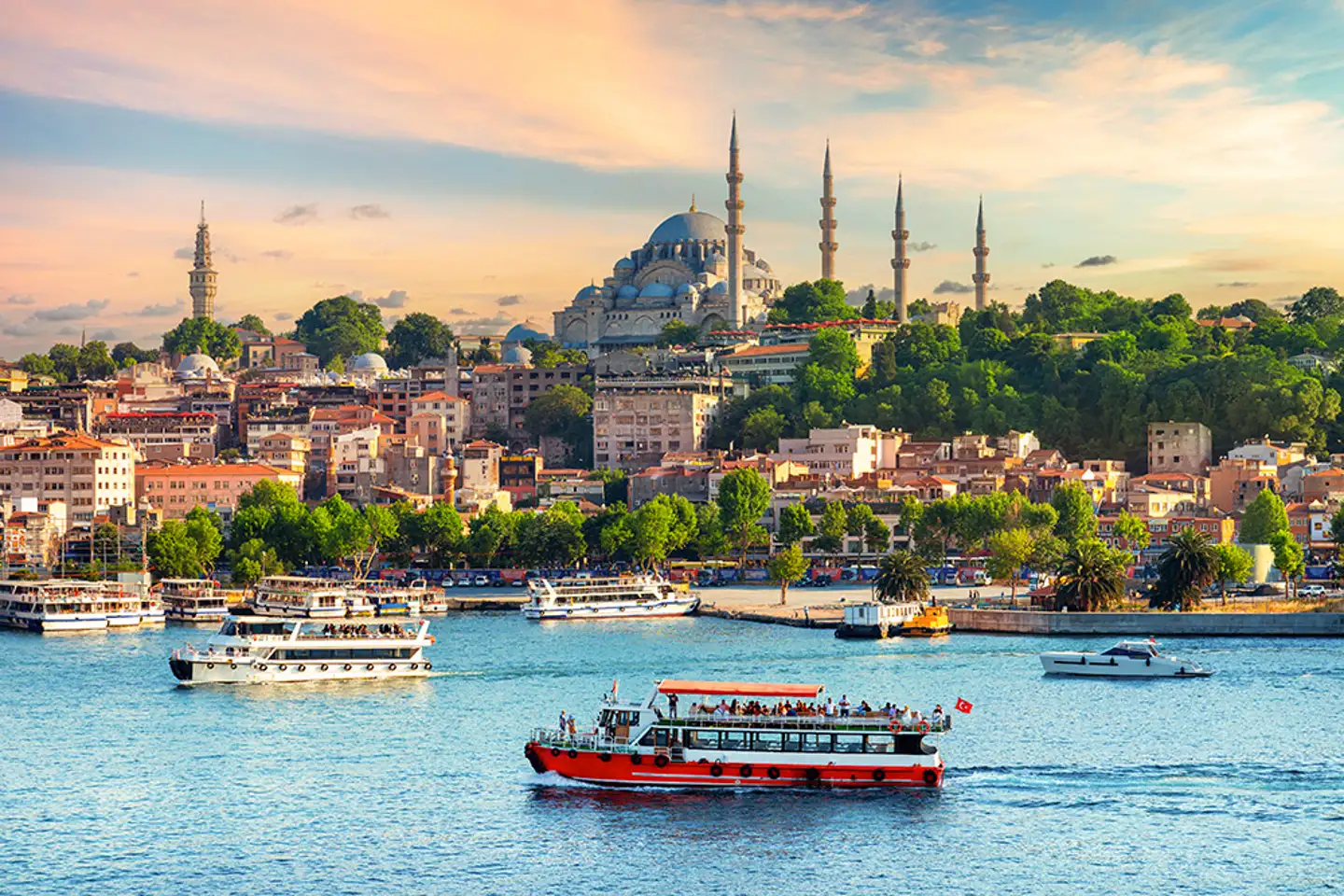 A Long Weekend in Istanbul: The Ultimate 3-Day Itinerary