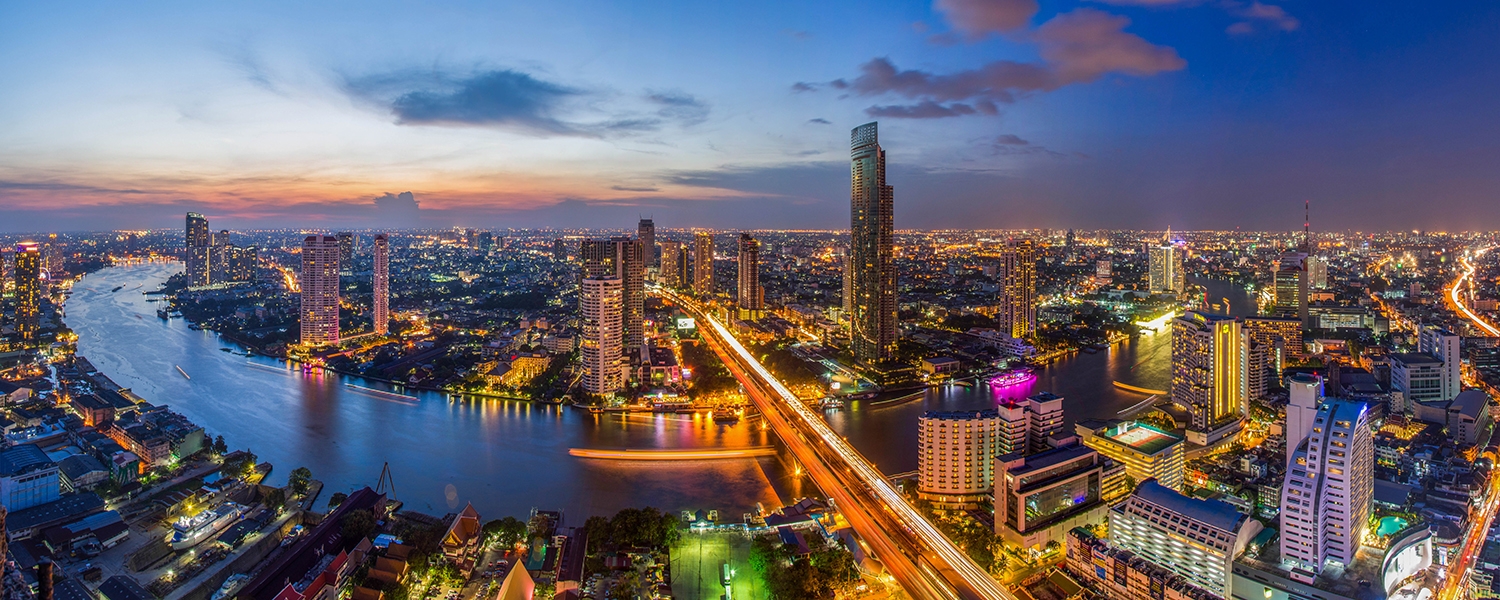 8 ways to experience the exhilarating atmosphere of Bangkok in summer