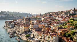 Les meilleures rues de Porto à découvrir absolument
