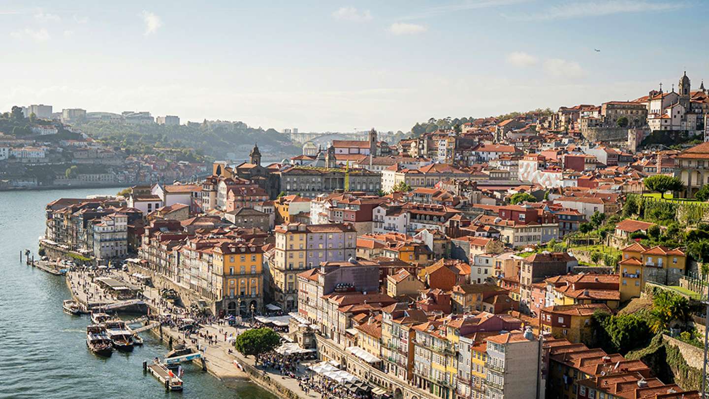 Ruas Porto Ruas bonitas que você precisa conhecer ao visitar o Porto