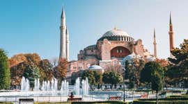 10 historical places in Istanbul that can’t be missed