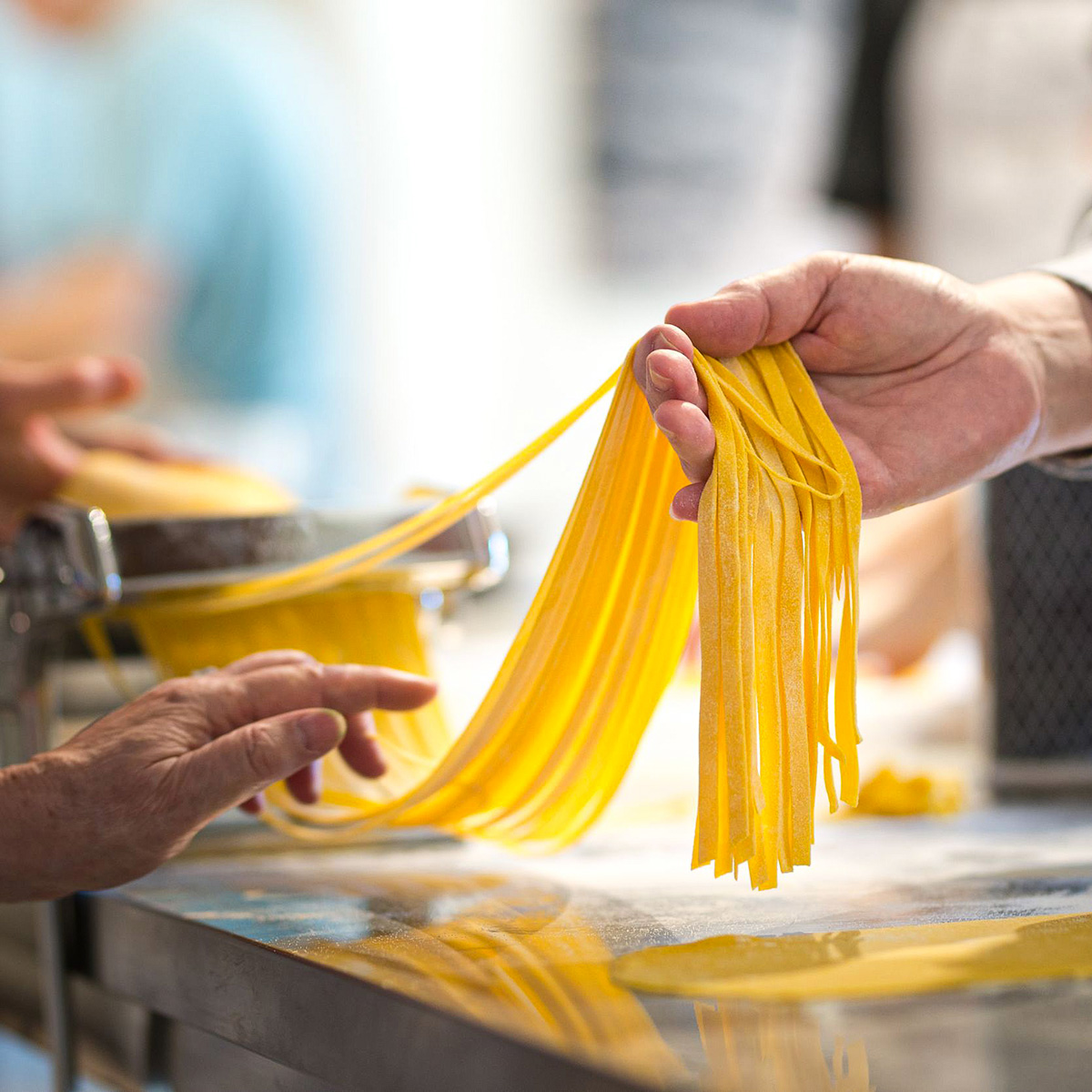 What to eat in Florence 12 musttry local delights