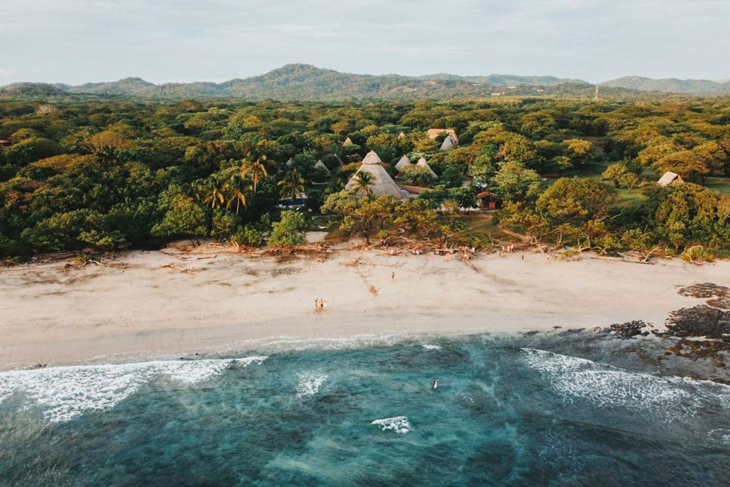 10 Must-See National Parks in Costa Rica
