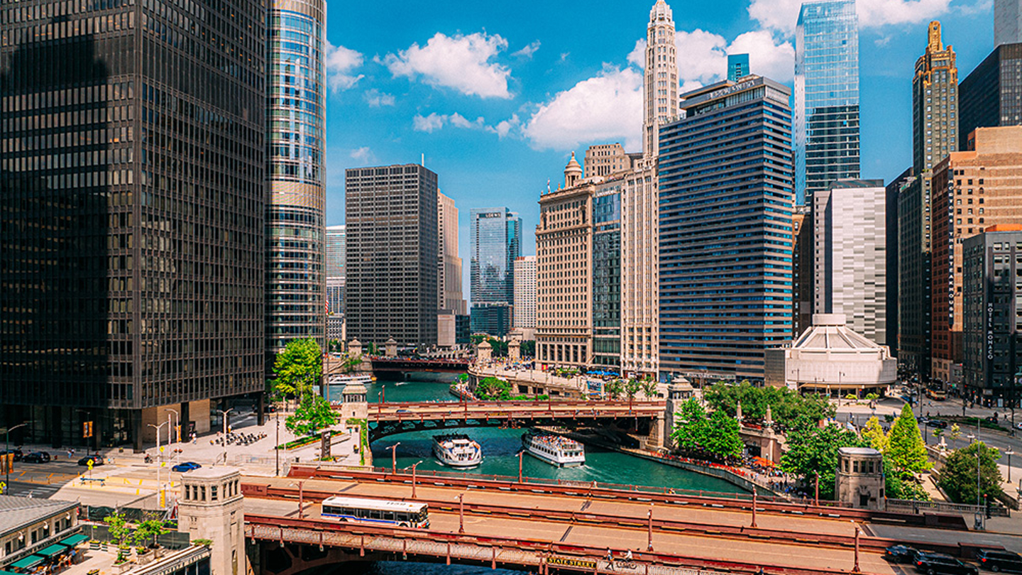Les meilleurs quartiers de Chicago : Où aller