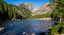 The best time to visit Rocky Mountain National Park