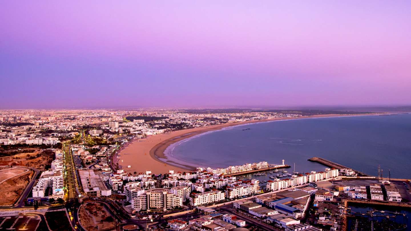D nde Conseguir Las Mejores Vistas De Agadir d-nde-conseguir-las-mejores-vistas-de-agadir