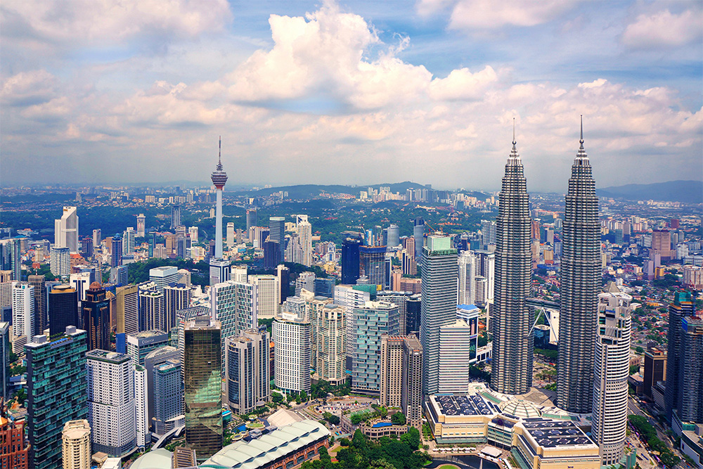 8 meilleurs endroits à visiter à Kuala Lumpur que vous ne pouvez pas manquer