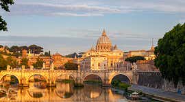 The ultimate guide to visiting Rome in July