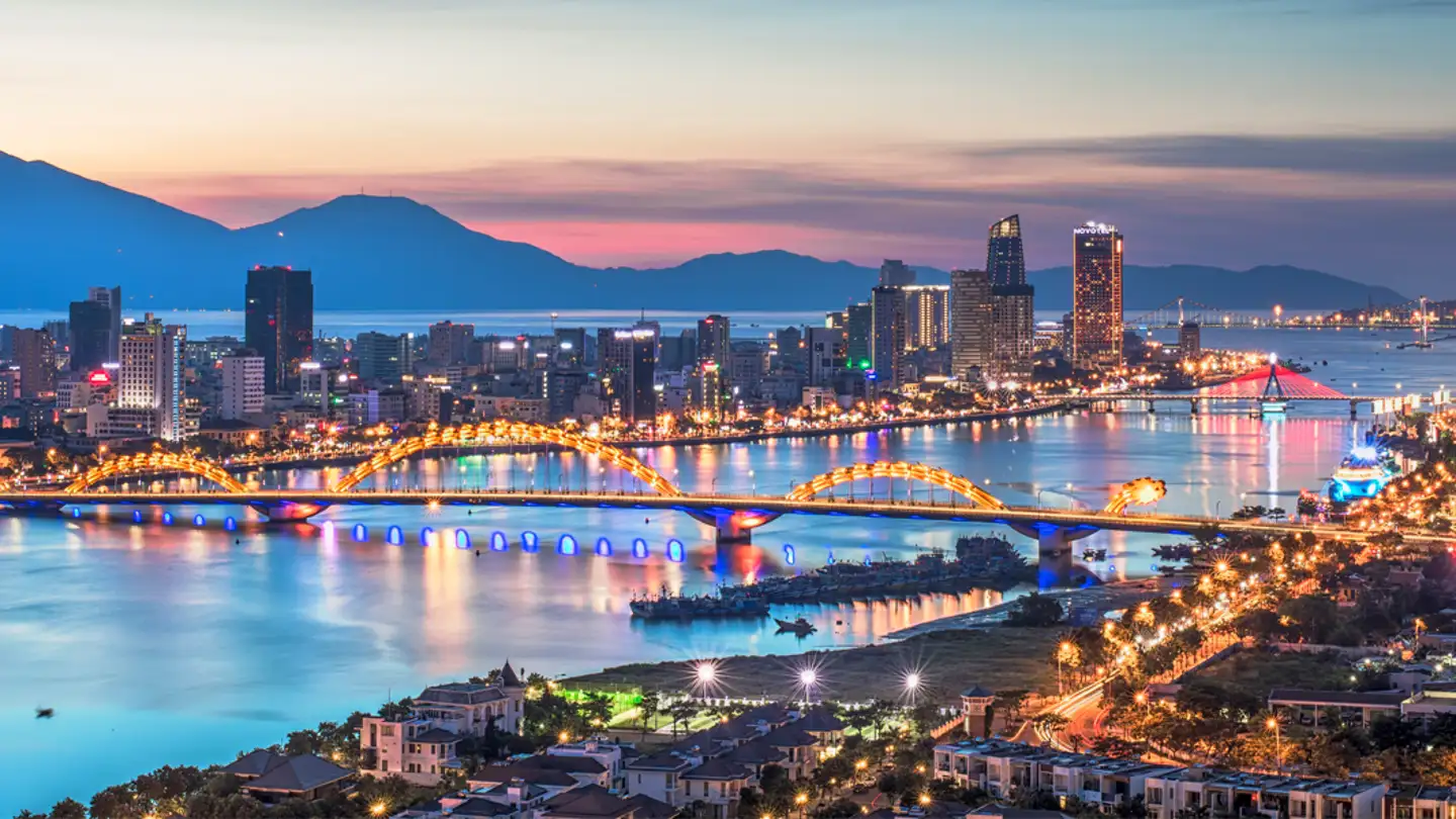 9 cosas que hacer solo en Da Nang para tu próxima aventura en solitario