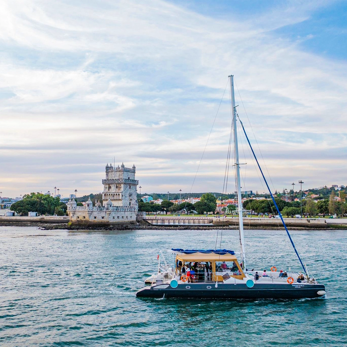 20 fun and unique things to do in Lisbon