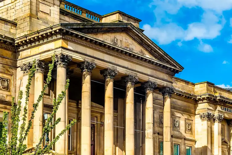 Walker Art Gallery