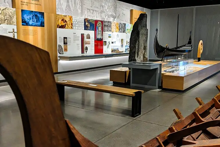 The National Nordic Museum
