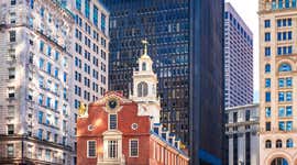 9 coisas gratuitas e incríveis para fazer em Boston