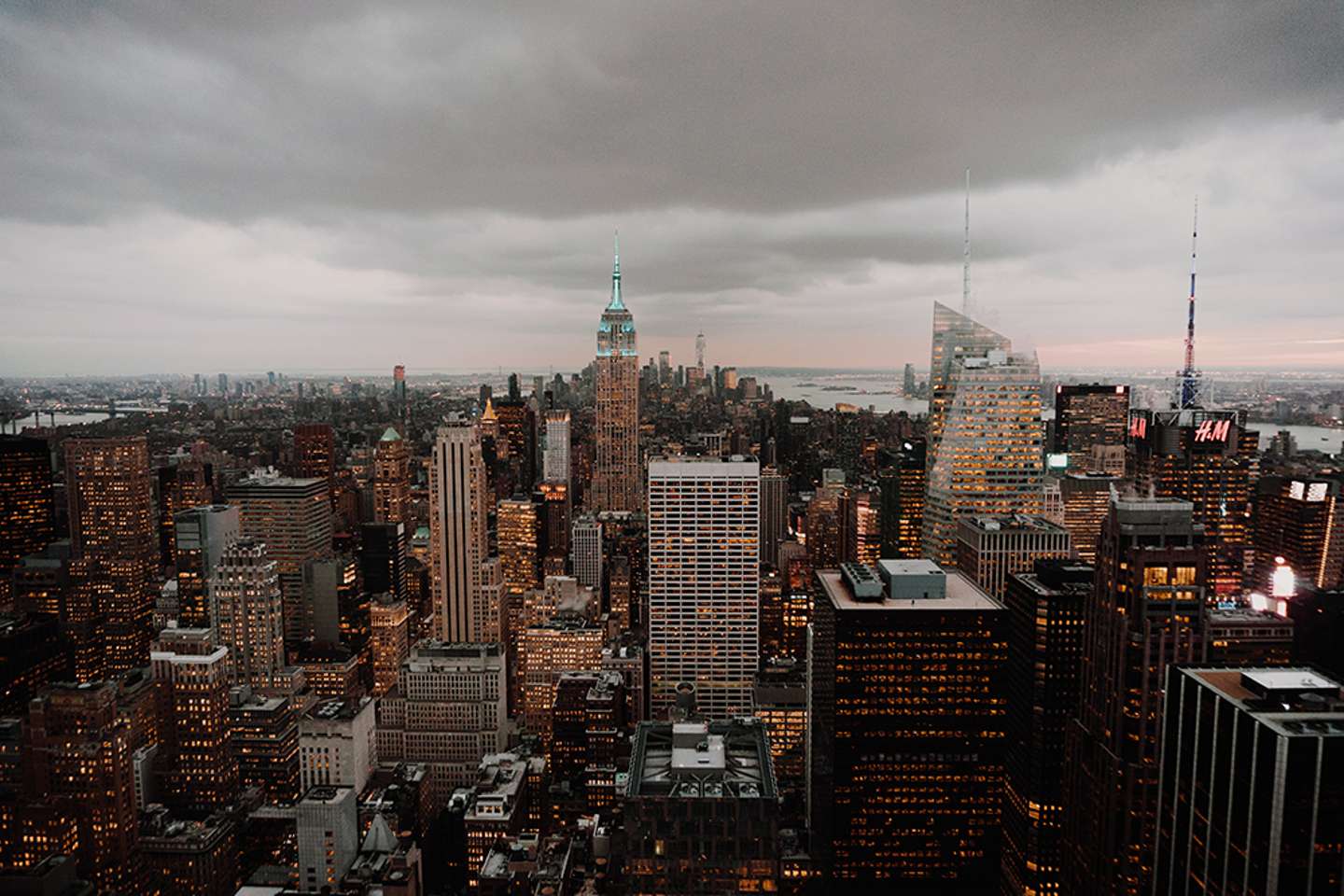 12 great rainy-day activities in New York City - GetYourGuide