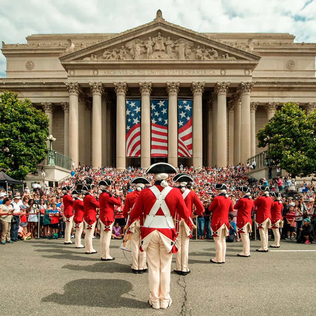 Best Art Museums In Washington Discovering The City S Artistic Wonders