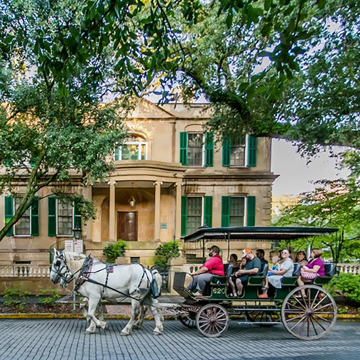 Best museums in Savannah that are worth your time