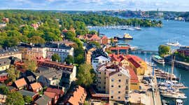9 Dinge, die du allein in Stockholm für dein nächstes Solo-Abenteuer unternehmen kannst