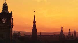 De 7 beste kerken in Edinburgh om te verkennen