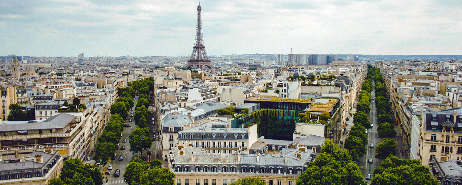 A Guide to the Best Way to Get Around Paris