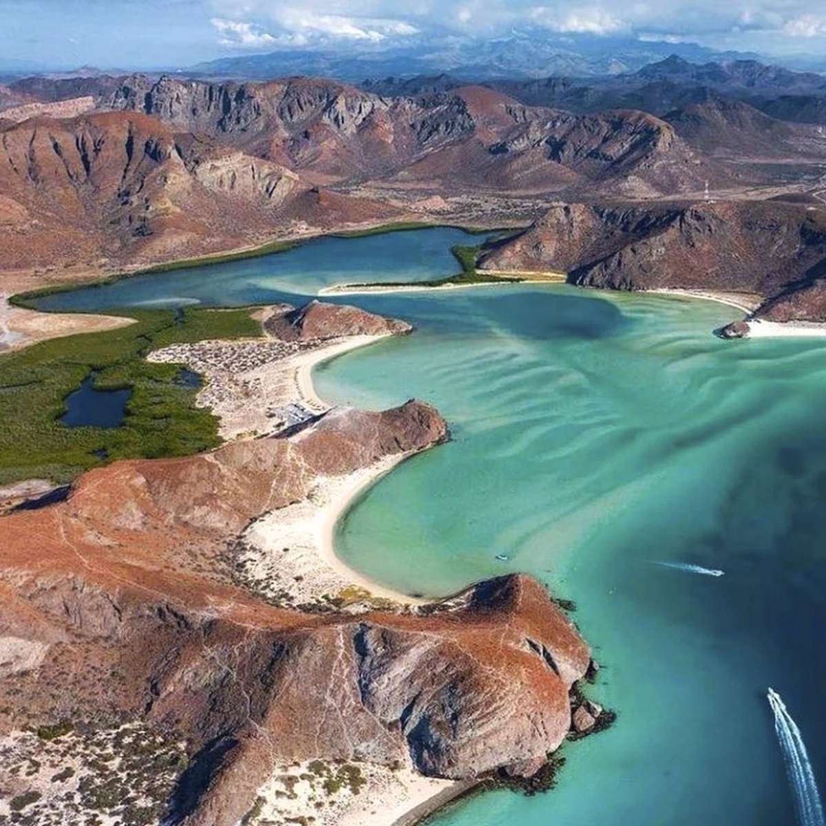 Explore Mexico Discover the Wonders of the World in Mexico