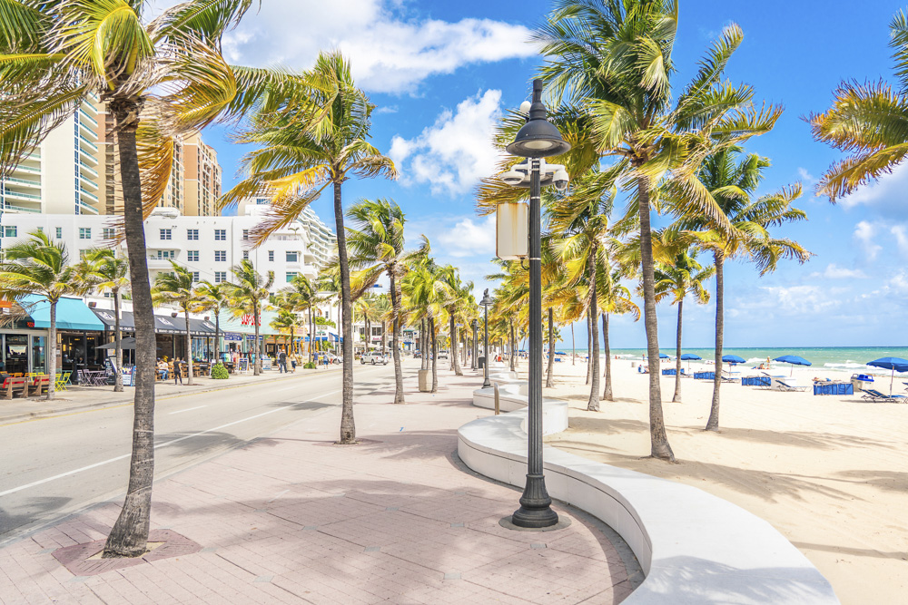 Florida’s Best Beaches: A Complete Guide