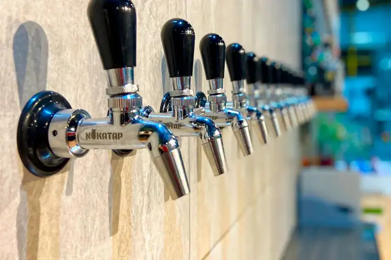 Craft beers