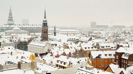 The ultimate guide to visiting Copenhagen in December