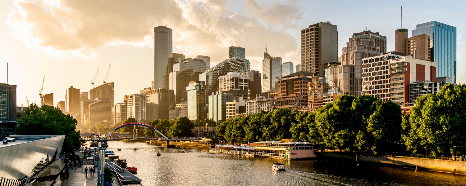 La tua guida per la primavera a Melbourne: 8 esperienze essenziali