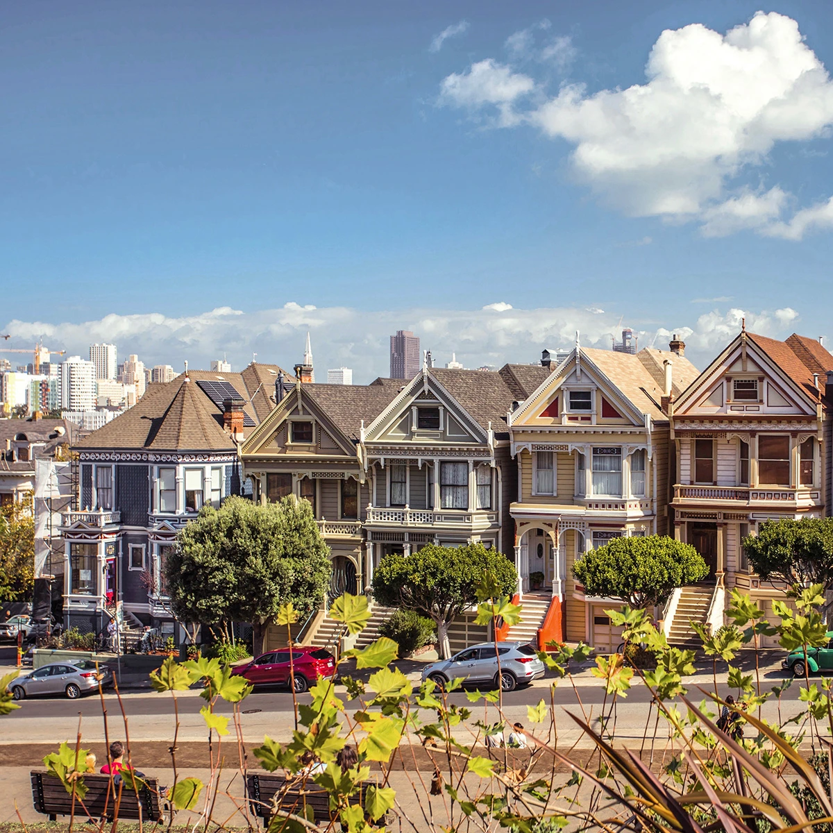 The best things to do in San Francisco