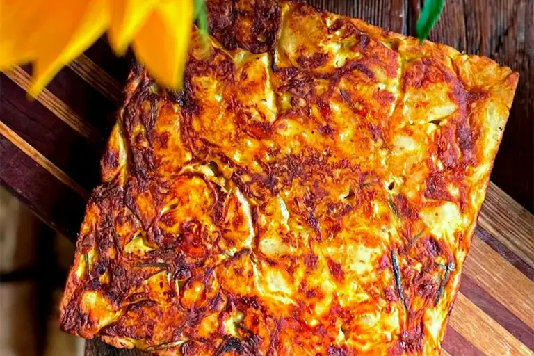 Chow down on a walking tour of Georgetown's top eateries