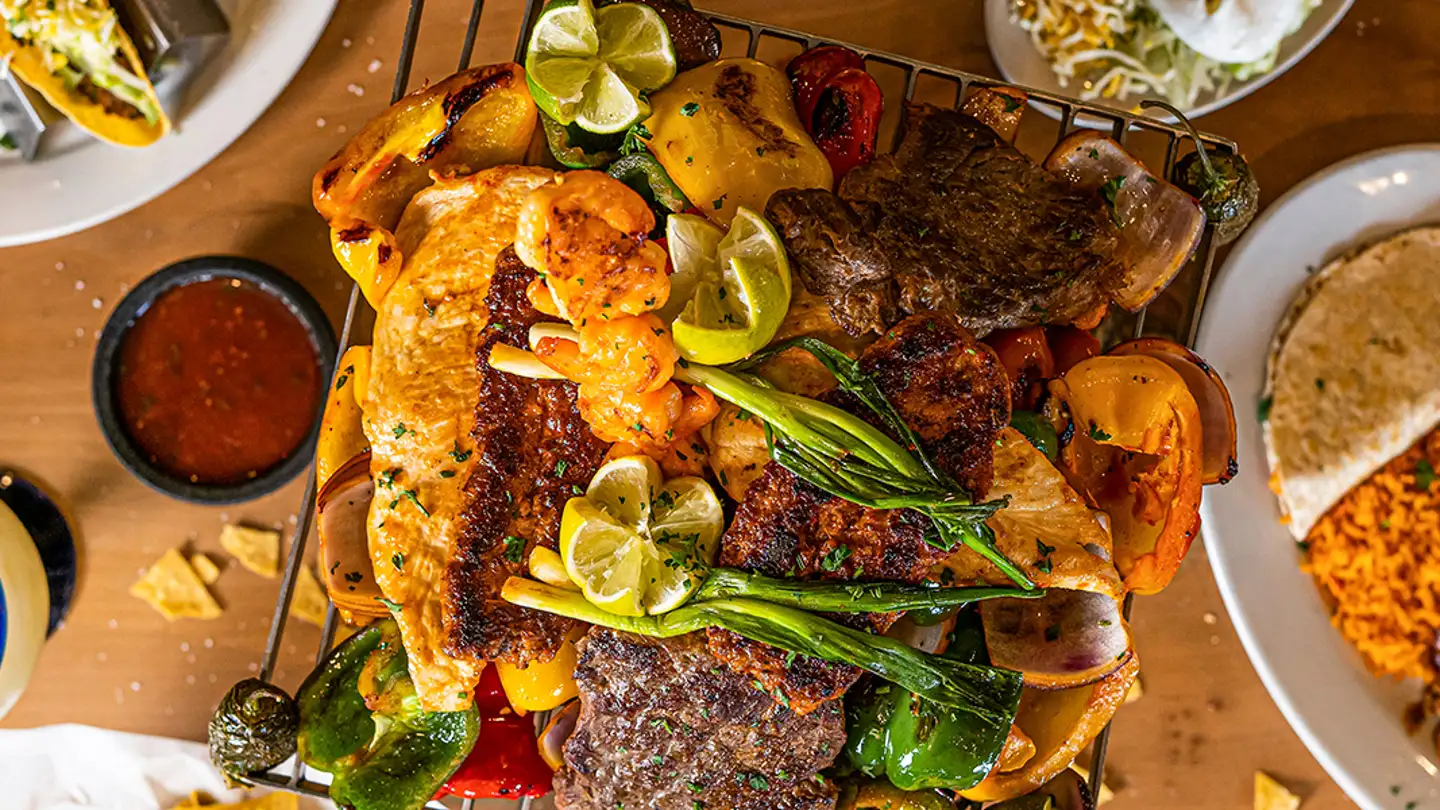 La mejor comida de Houston: 10 platos que no te puedes perder