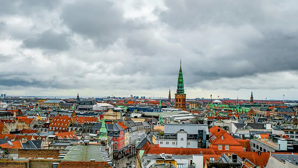 Copenhagen in November: What To See and Do