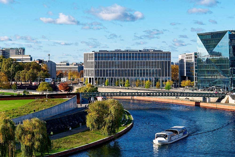 Germany September Program Berlin in September: What To See and Do