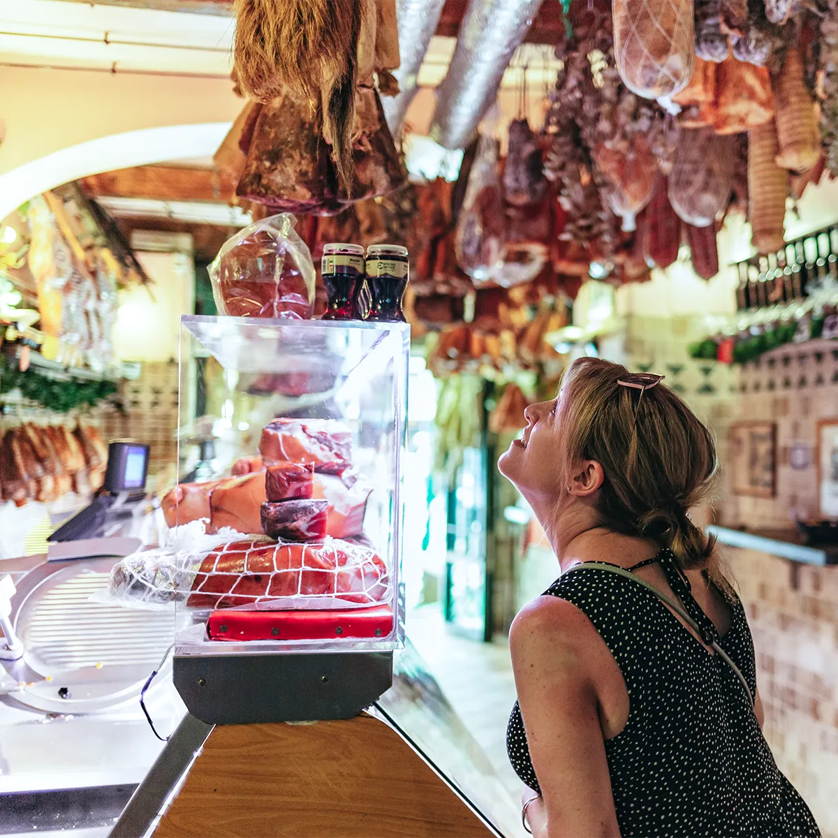 What to eat in Rome: the top 12 delicious dishes