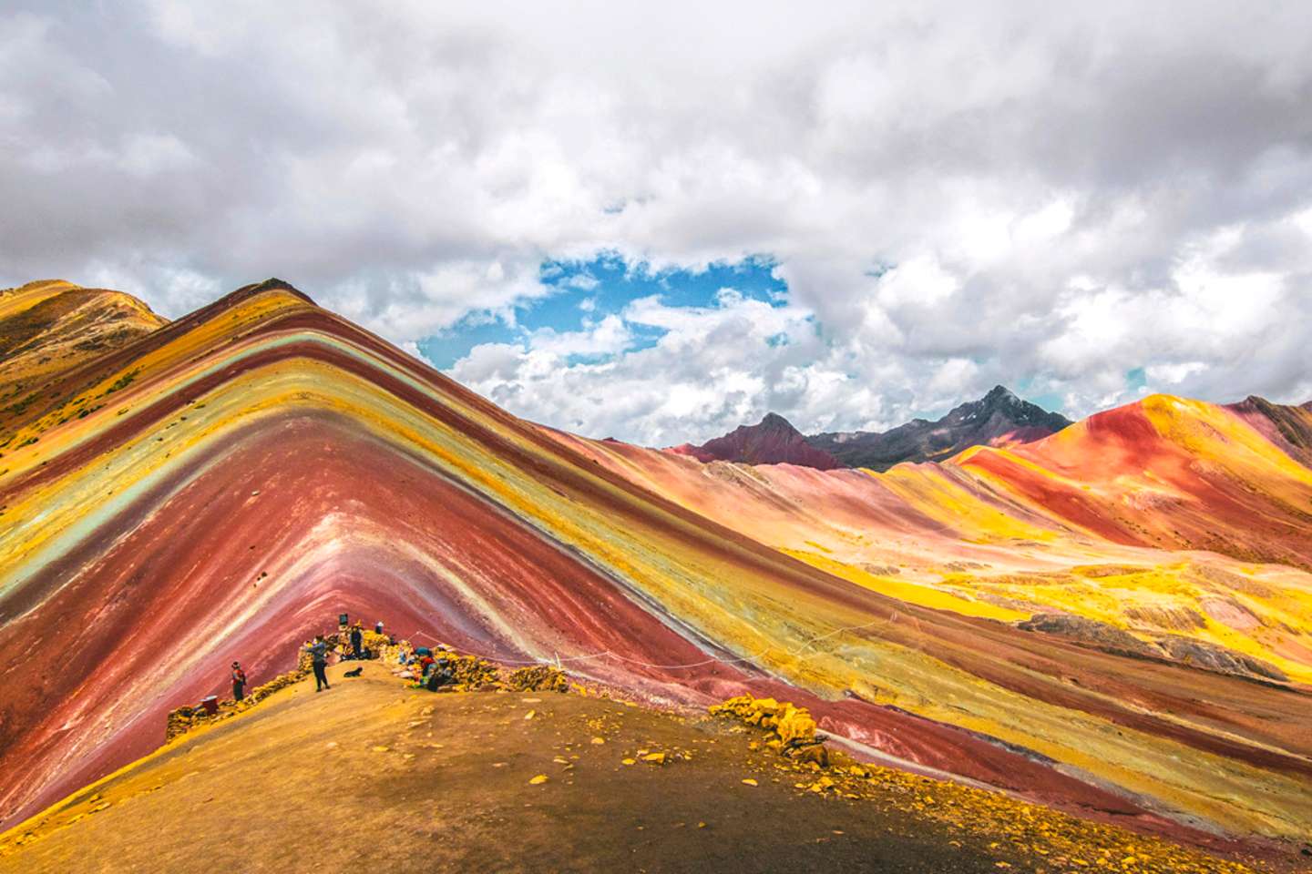 The 10 Strangest Places In The World