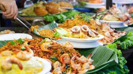 Street food in Thailand: 10 dishes you have to taste