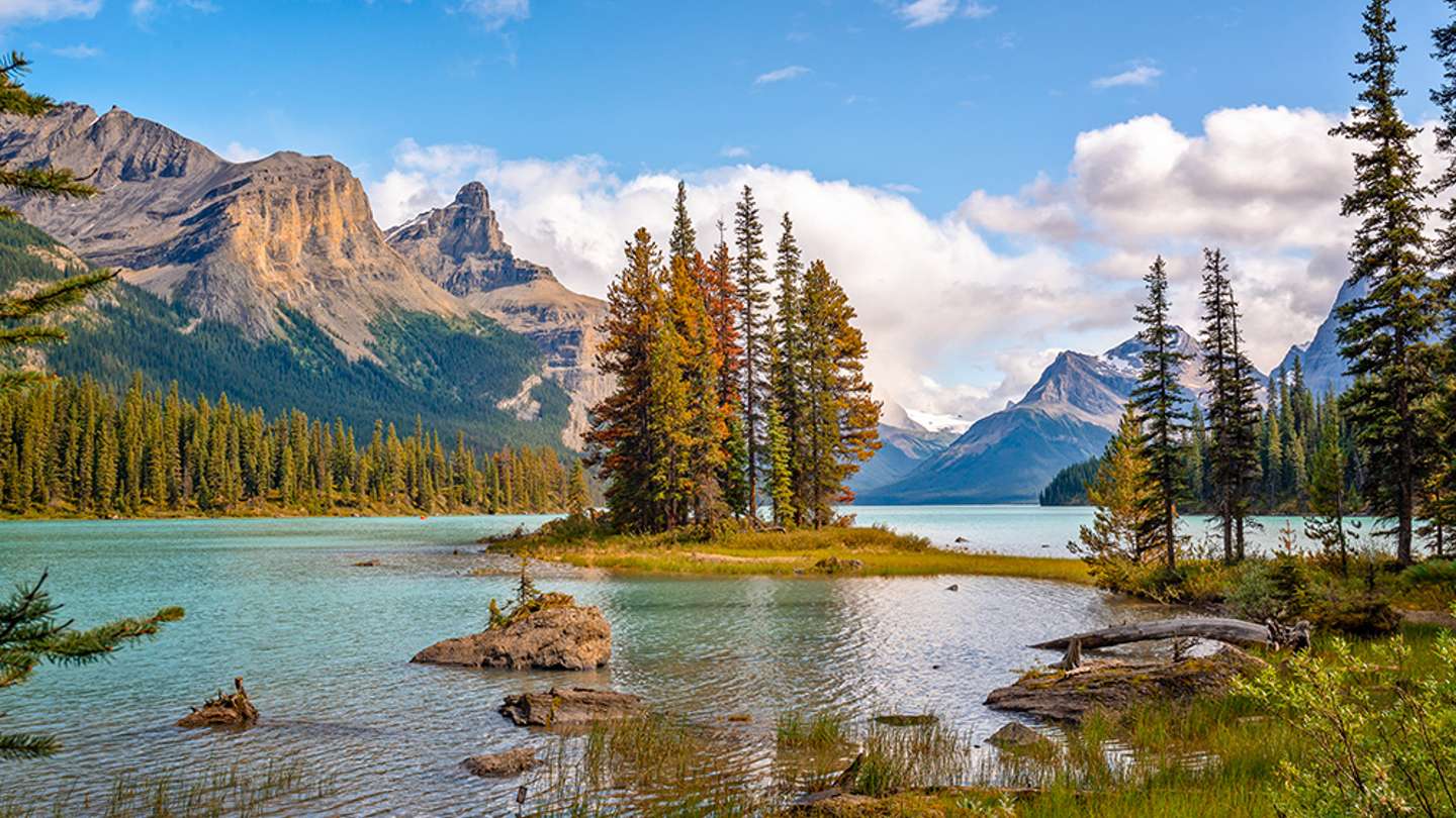 Fall Break Travel Explore the 8 Best Fall Vacations in the World