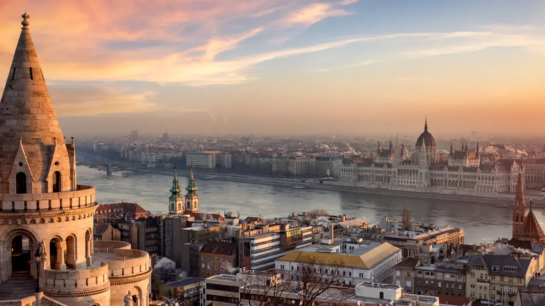 Living in Budapest as an Expat (2026 Guide)