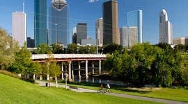 The 10 best Houston landmarks and historical sites not to miss