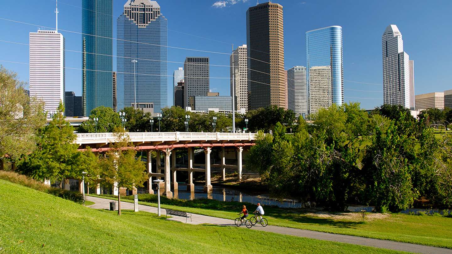 Iconic Houston 7 Unmissable Houston Landmarks and Historic Sights