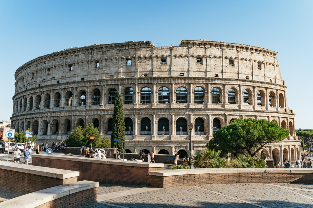 Een essentiële gids voor een bezoek aan het Colosseum in Rome
