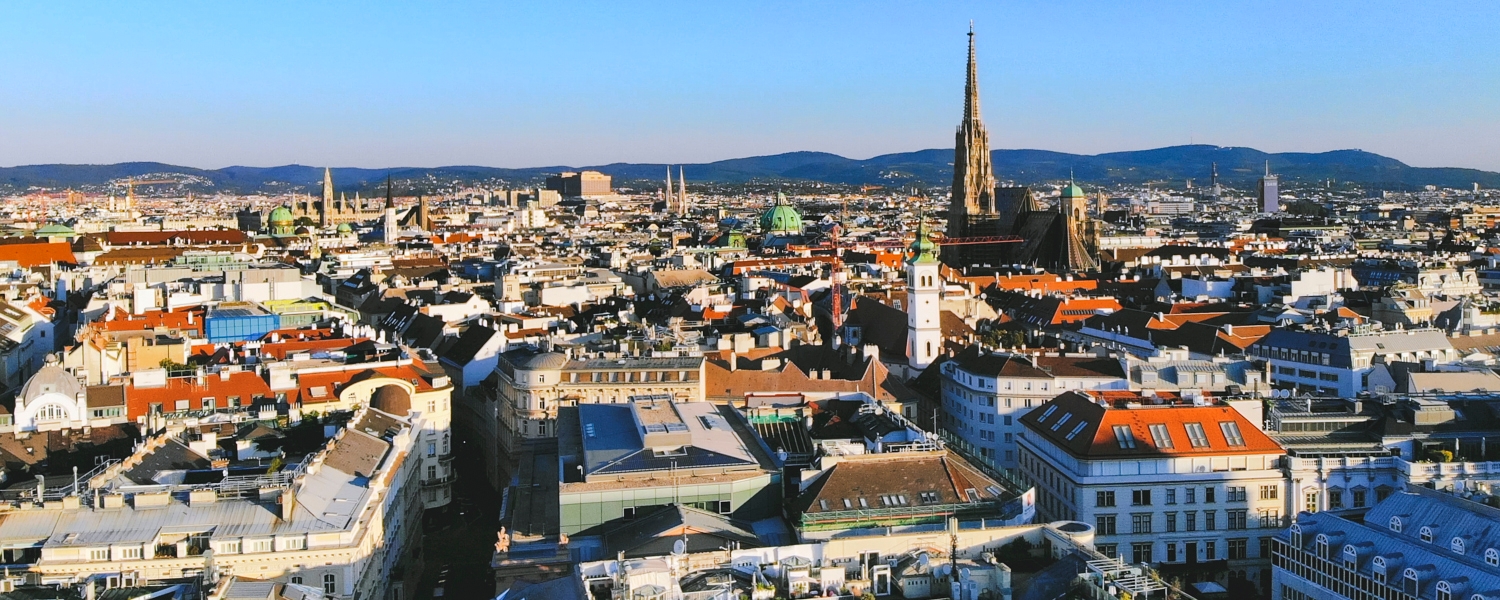 15 iconic Vienna landmarks (and sights) you can't miss