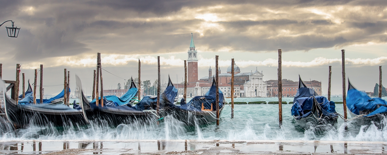 The best things to do in Venice when it rains