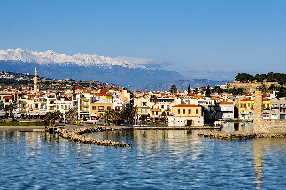 10 Unique and Fun Things To Do in Rethymno